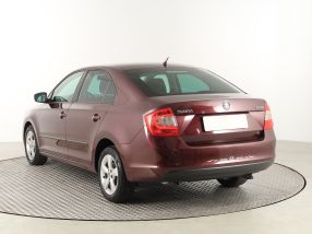 Skoda Rapid - 2013