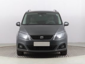 Seat Alhambra - 2014