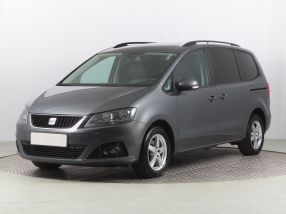 Seat Alhambra - 2014