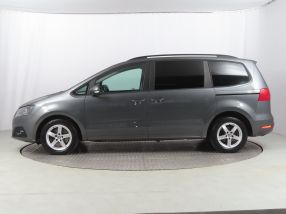 Seat Alhambra - 2014