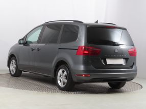 Seat Alhambra - 2014
