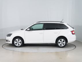 Skoda Fabia - 2015