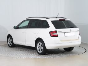 Skoda Fabia - 2015