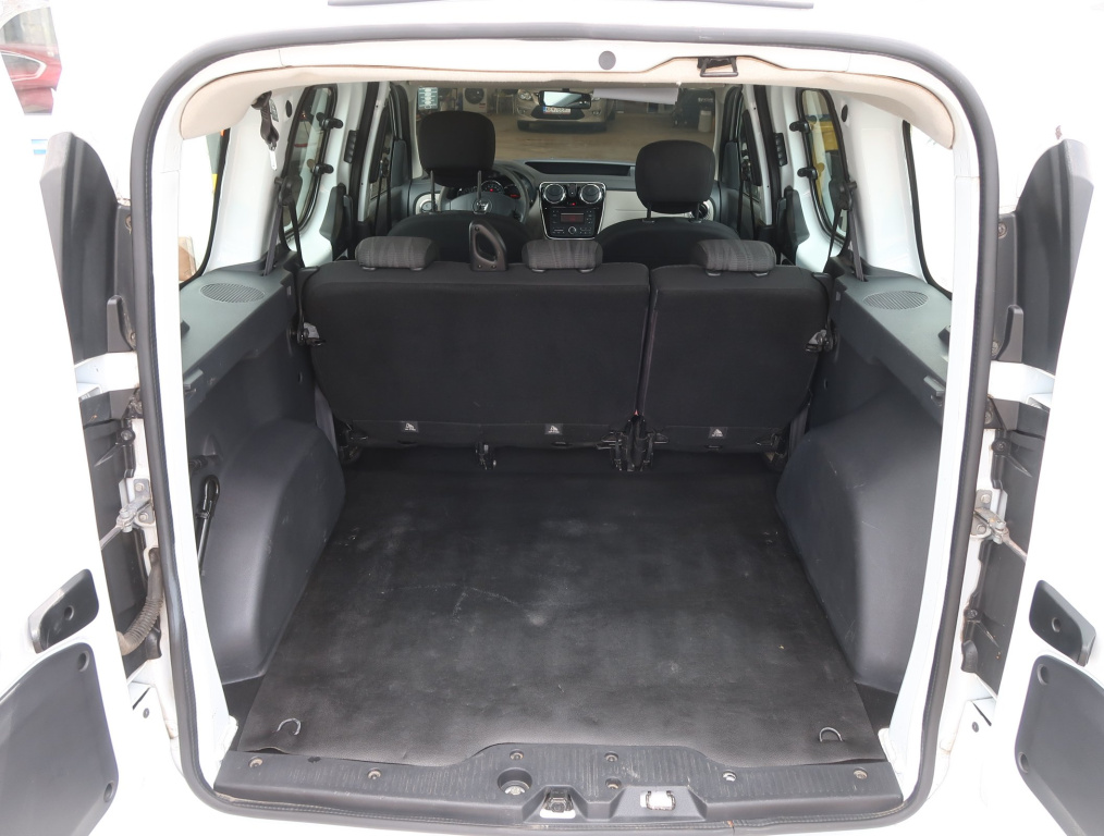 Dacia Dokker