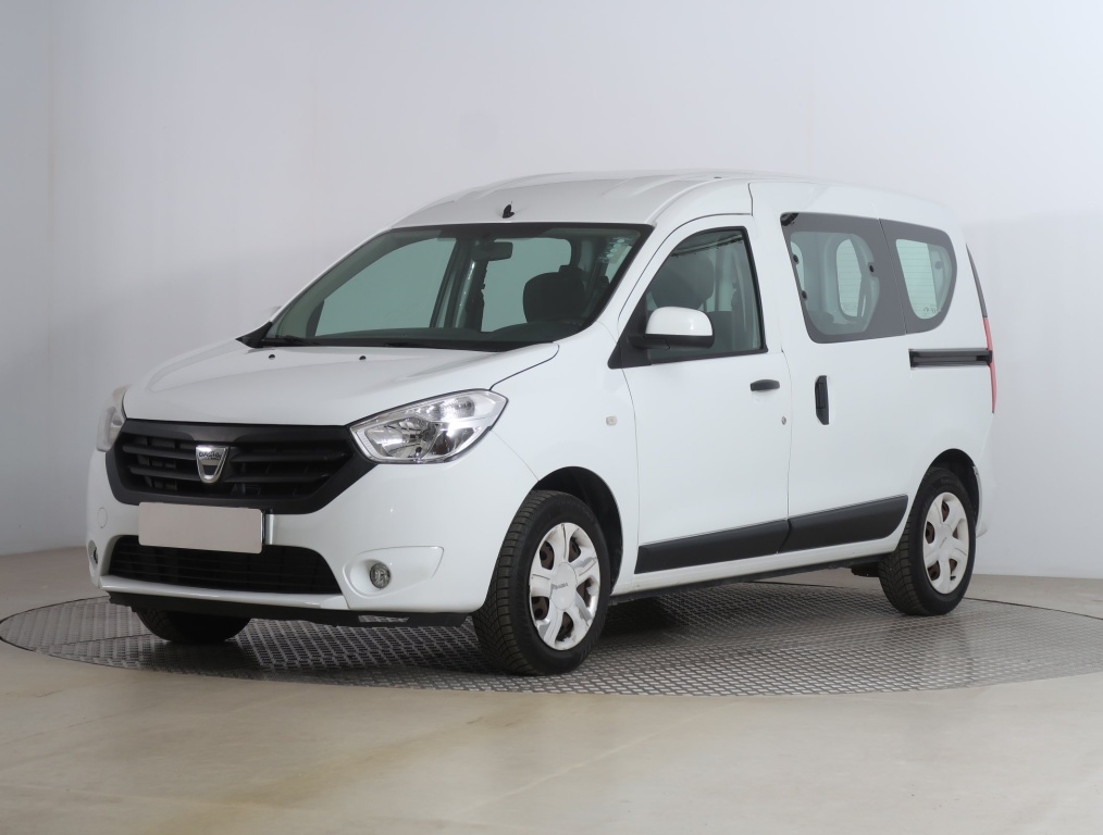 Dacia Dokker