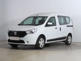 Dacia Dokker - 2016