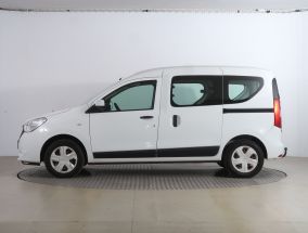 Dacia Dokker - 2016