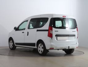 Dacia Dokker - 2016