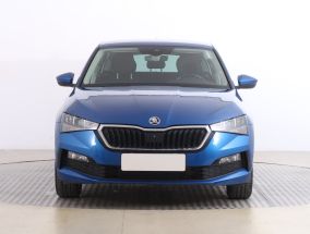 Skoda Scala - 2019