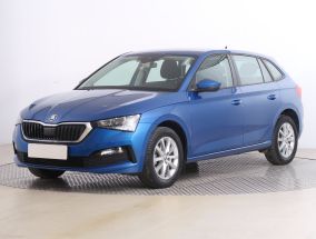 Skoda Scala - 2019