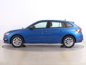 Skoda Scala - 2019