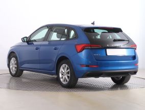 Skoda Scala - 2019