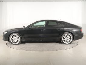 Audi A7 - 2015
