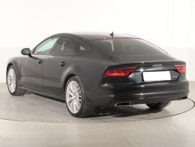 Audi A7 - 2015