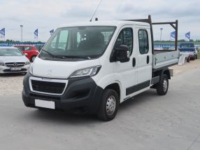 Peugeot Boxer - 2018
