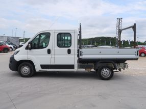Peugeot Boxer - 2018
