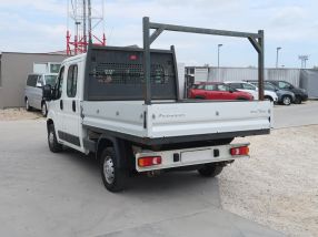 Peugeot Boxer - 2018