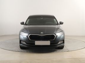 Skoda Octavia - 2021