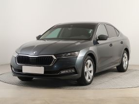 Skoda Octavia - 2021