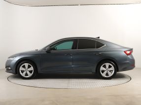 Skoda Octavia - 2021