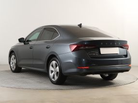 Skoda Octavia - 2021