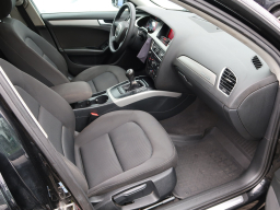 Audi A4 2009