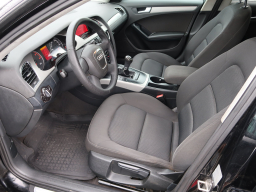 Audi A4 2009