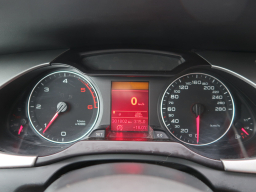 Audi A4 2009