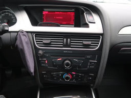 Audi A4 2009