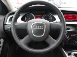 Audi A4 2009