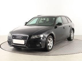 Audi A4 - 2009