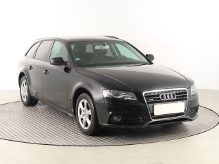 Audi A4, 2009