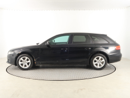 Audi A4 2009