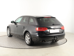 Audi A4 2009