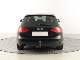 Audi A4 2009