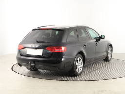 Audi A4 2009