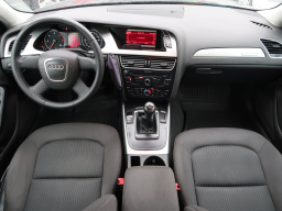 Audi A4 2009