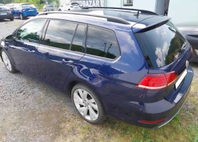 Volkswagen Golf - 2018