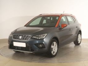 Seat Arona - 2020