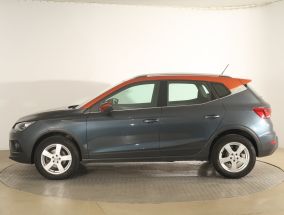 Seat Arona - 2020