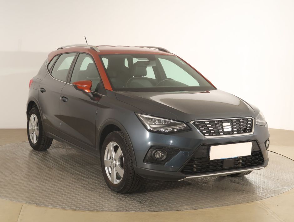 Seat Arona - 2020