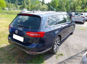 Volkswagen Passat - 2016
