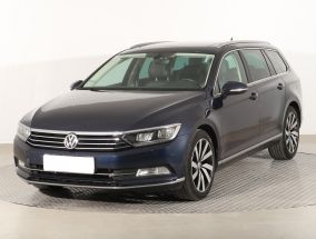 Volkswagen Passat - 2016
