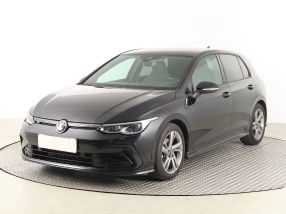 Volkswagen Golf - 2021