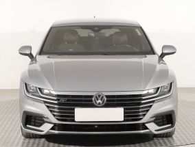 Volkswagen Arteon - 2019