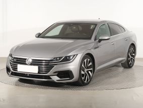 Volkswagen Arteon - 2019