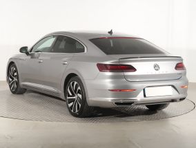 Volkswagen Arteon - 2019