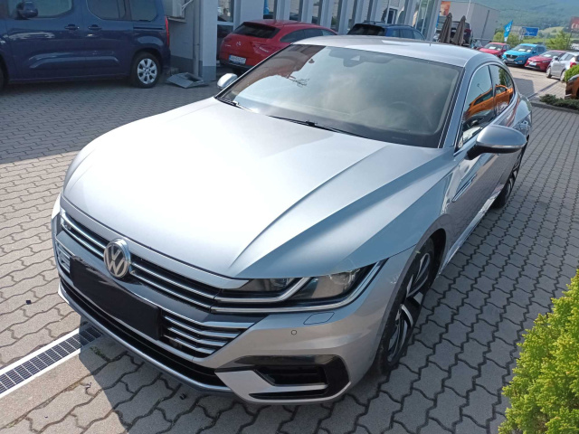 Volkswagen Arteon 2019