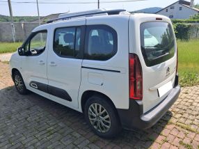 Citroen Berlingo - 2019