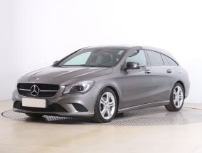 Mercedes-Benz CLA - 2016
